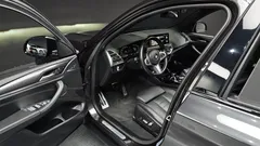 2023 BMW X3 xDrive 20i M Sport — фото 18