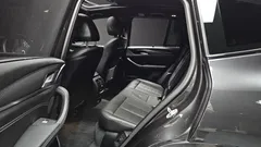 2023 BMW X3 xDrive 20i M Sport — фото 19