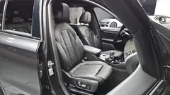 2023 BMW X3 xDrive 20i M Sport — фото 20