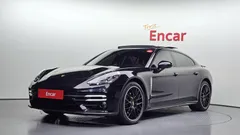 2023 Porsche Panamera 2.9 AWD Executive — фото 1