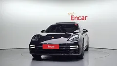 2023 Porsche Panamera 2.9 AWD Executive — фото 3