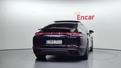 2023 Porsche Panamera 2.9 AWD Executive — фото 4