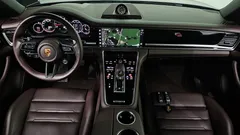 2023 Porsche Panamera 2.9 AWD Executive — фото 7