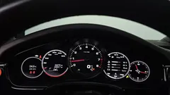 2023 Porsche Panamera 2.9 AWD Executive — фото 8