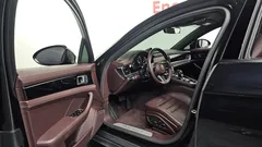 2023 Porsche Panamera 2.9 AWD Executive — фото 10
