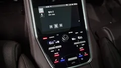 2023 Porsche Panamera 2.9 AWD Executive — фото 19
