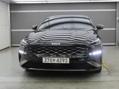 2023 Kia K8 2.5 Gasoline 2WD — фото 2