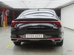 2023 Kia K8 2.5 Gasoline 2WD — фото 3