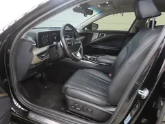 2023 Kia K8 2.5 Gasoline 2WD — фото 5