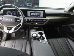 2023 Kia K8 2.5 Gasoline 2WD — фото 7