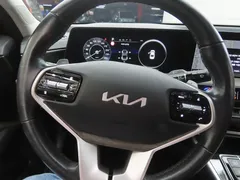 2023 Kia K8 2.5 Gasoline 2WD — фото 8