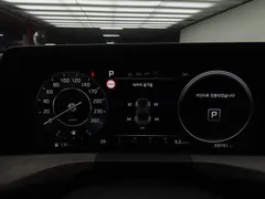 2023 Kia K8 2.5 Gasoline 2WD — фото 9