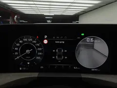 2023 Kia K8 2.5 Gasoline 2WD — фото 18