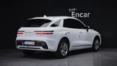 2023 Genesis GV70 2.5T Gasoline AWD — фото 2