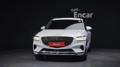 2023 Genesis GV70 2.5T Gasoline AWD — фото 3