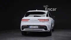 2023 Genesis GV70 2.5T Gasoline AWD — фото 4
