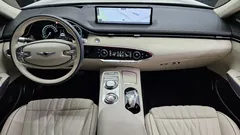 2023 Genesis GV70 2.5T Gasoline AWD — фото 7