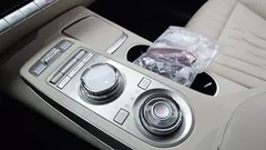 2023 Genesis GV70 2.5T Gasoline AWD — фото 9