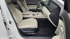 2023 Genesis GV70 2.5T Gasoline AWD — фото 11