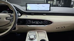 2023 Genesis GV70 2.5T Gasoline AWD — фото 13
