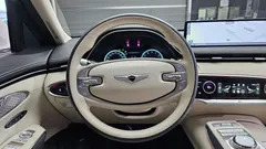2023 Genesis GV70 2.5T Gasoline AWD — фото 14