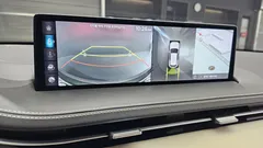 2023 Genesis GV70 2.5T Gasoline AWD — фото 15