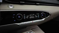 2023 Genesis GV70 2.5T Gasoline AWD — фото 18