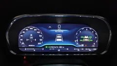2022 ChevroletGMDaewoo Tahoe 6.2 Dark Knight 4WD, белый — фото 8