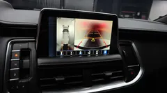 2022 ChevroletGMDaewoo Tahoe 6.2 Dark Knight 4WD, белый — фото 15