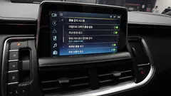 2022 ChevroletGMDaewoo Tahoe 6.2 Dark Knight 4WD, белый — фото 16