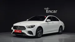 2023 Mercedes-Benz E-Class E250 AMG Line — фото 1