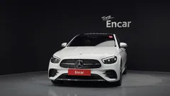 2023 Mercedes-Benz E-Class E250 AMG Line — фото 3