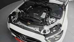 2023 Mercedes-Benz E-Class E250 AMG Line — фото 6