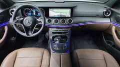 2023 Mercedes-Benz E-Class E250 AMG Line — фото 7