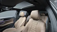 2023 Mercedes-Benz E-Class E250 AMG Line — фото 12