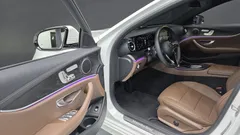 2023 Mercedes-Benz E-Class E250 AMG Line — фото 13