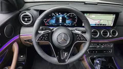 2023 Mercedes-Benz E-Class E250 AMG Line — фото 14