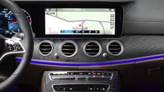 2023 Mercedes-Benz E-Class E250 AMG Line — фото 15