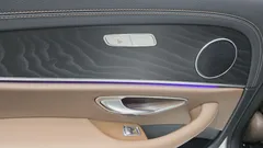 2023 Mercedes-Benz E-Class E250 AMG Line — фото 18