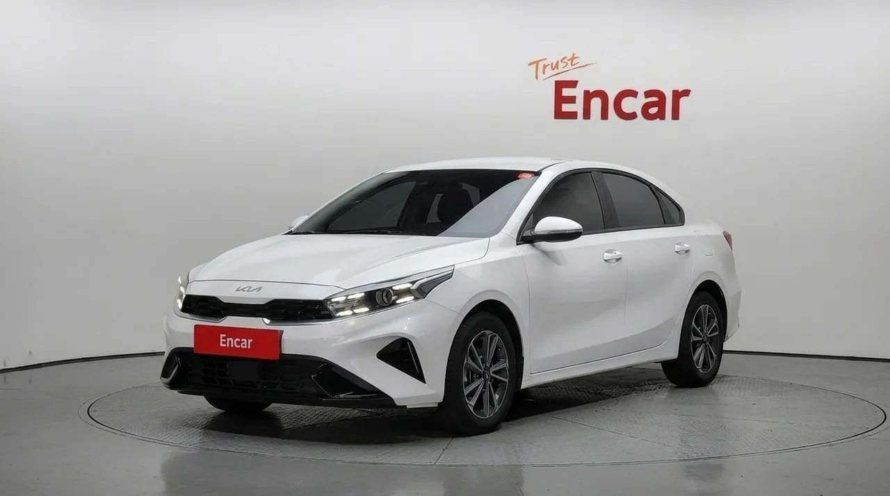 2023 Kia K3 1.6