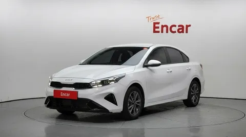 2023 Kia K3 1.6