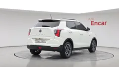 2022 KG_Mobility_Ssangyong TIBOLI Gasoline 1.5 2WD — фото 2