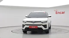 2022 KG_Mobility_Ssangyong TIBOLI Gasoline 1.5 2WD — фото 3