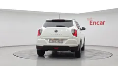 2022 KG_Mobility_Ssangyong TIBOLI Gasoline 1.5 2WD — фото 4