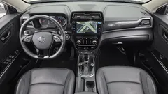 2022 KG_Mobility_Ssangyong TIBOLI Gasoline 1.5 2WD — фото 7