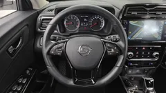 2022 KG_Mobility_Ssangyong TIBOLI Gasoline 1.5 2WD — фото 13