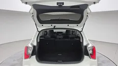 2022 KG_Mobility_Ssangyong TIBOLI Gasoline 1.5 2WD — фото 20