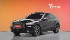 2023 Genesis GV70 3.5T Gasoline AWD — фото 1