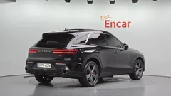 2023 Genesis GV70 3.5T Gasoline AWD — фото 2