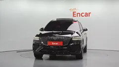 2023 Genesis GV70 3.5T Gasoline AWD — фото 3